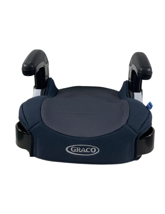 Shop Graco TurboBooster 2.0 Backless Booster Car Seat, 2023, Kent at GoodBuy Gear