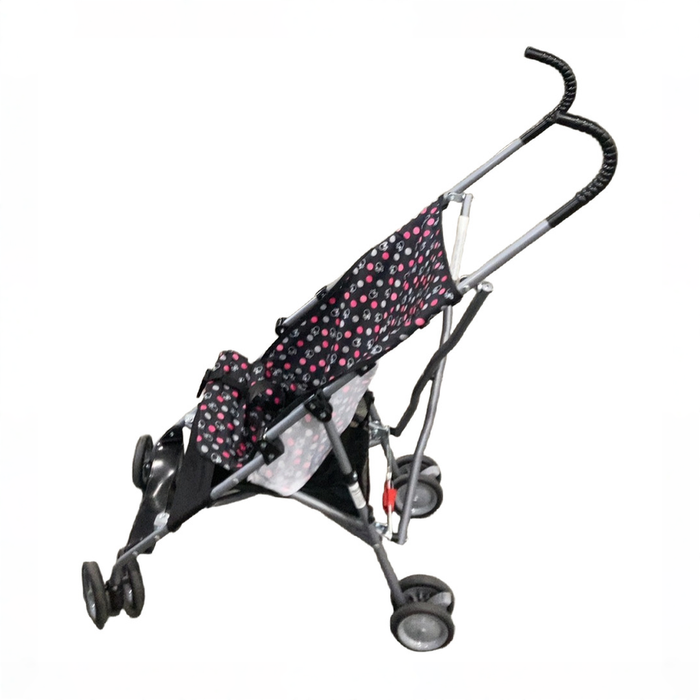 Shop Disney Baby Comfort Height Character Umbrella Stroller, Modern Minnie at GoodBuy Gear