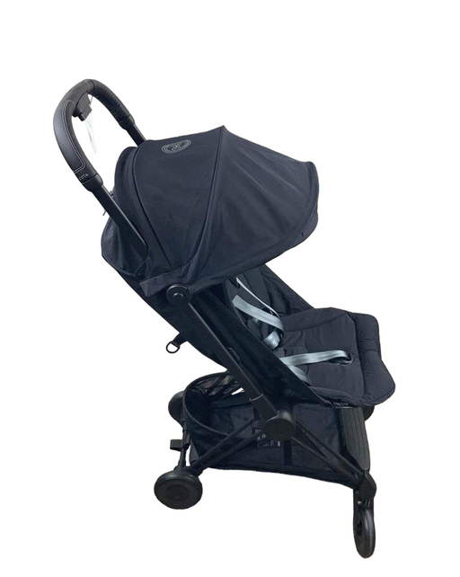 secondhand Cybex Coya, 2023, Matte Black, Sepia Black