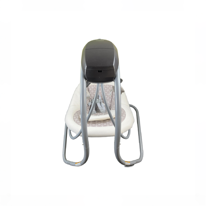 Shop Graco Simple Sway Baby Swing, Abbington at GoodBuy Gear