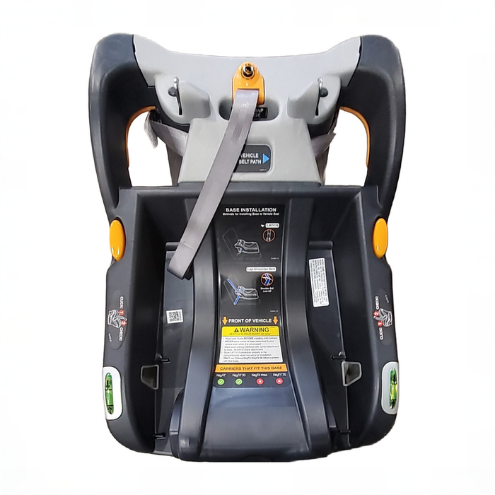 Shop Chicco KeyFit Car Seat Base, 2025 at GoodBuy Gear