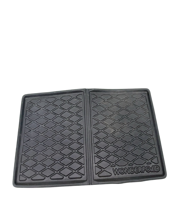 Shop Wonderfold All Weather Floor Mat, W4 at GoodBuy Gear