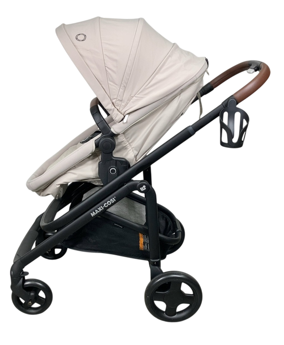 Shop Maxi-Cosi Tayla Max Stroller, 2024, Desert Wonder at GoodBuy Gear