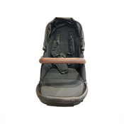 Shop Momcozy ChangeGO Baby Stroller, 2025, Black at GoodBuy Gear