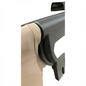 Shop Thule Bassinet, Tinted Taupe at GoodBuy Gear