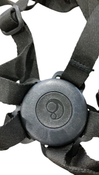 Shop Stokke Clikk Harness, Black at GoodBuy Gear