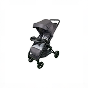 Shop Baby Trend Passport Carriage Stroller, 2022, Silver Sky at GoodBuy Gear