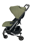 Shop Colugo Compact Stroller, 2023, Olive at GoodBuy Gear