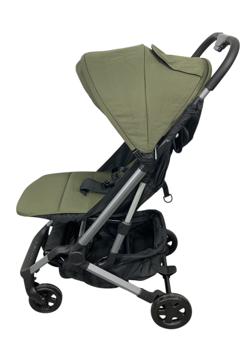 Shop Colugo Compact Stroller, 2023, Olive at GoodBuy Gear