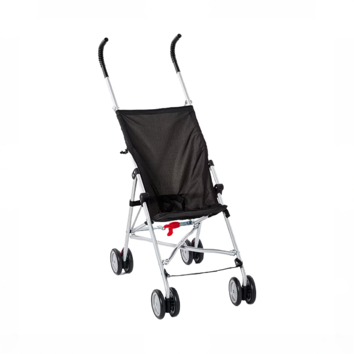 Shop Parent’s Choice Baby Umbrella Stroller, Black at GoodBuy Gear