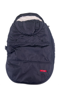 Shop Skip Hop Stroll And Go Car Seat Cover, Black at GoodBuy Gear