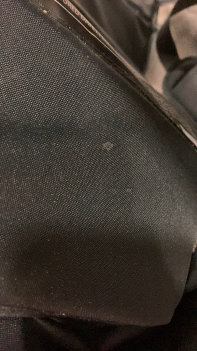 Shop UPPAbaby MINU V2 Stroller, 2022, Greyson (Charcoal Melange) at GoodBuy Gear