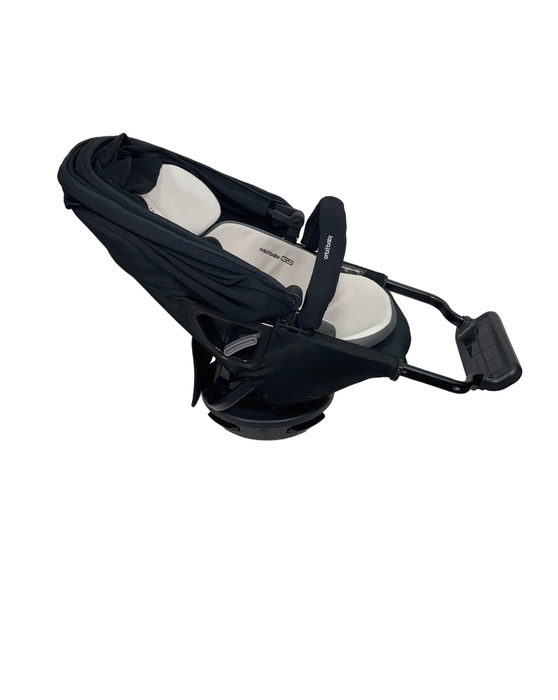 secondhand Strollers