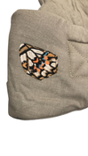 Shop Mabē The Monarch Carrier, Stone Sage/Sage Green at GoodBuy Gear