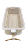 Shop Newton Bassinet And Bedside Sleeper, Sandstone at GoodBuy Gear