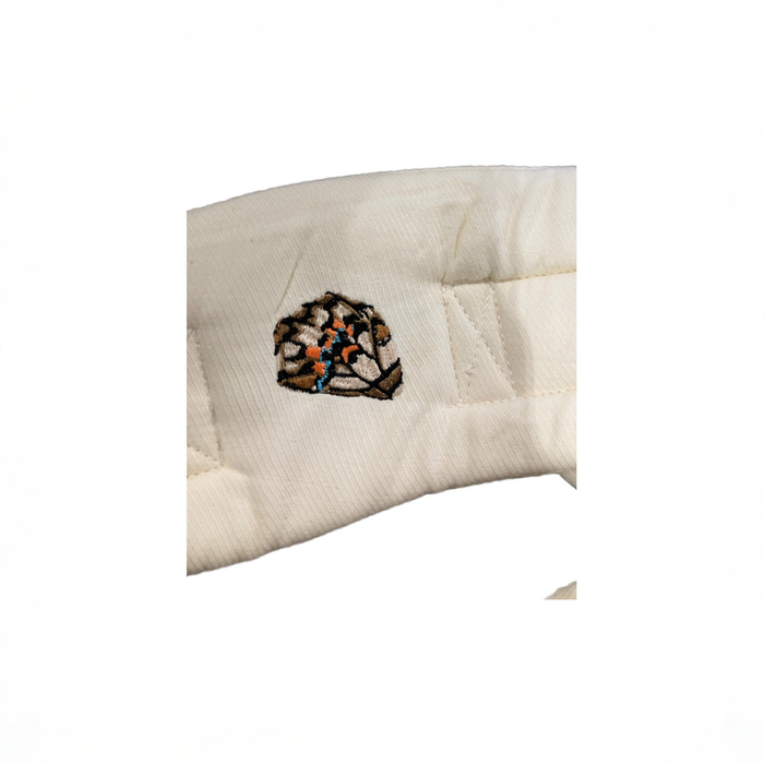 Shop Mabē The Monarch Carrier, Natural Ivory at GoodBuy Gear