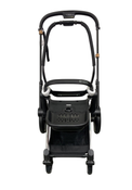Shop Cybex PRIAM Stroller Frame And Seat, 2022, Chrome/Black at GoodBuy Gear