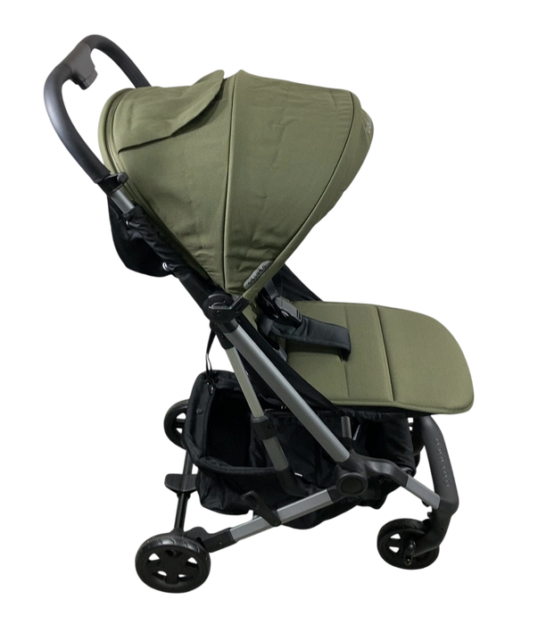 Shop Colugo Compact Stroller, 2023, Olive at GoodBuy Gear
