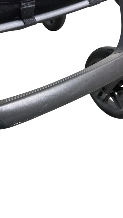 Shop UPPAbaby VISTA V2 Stroller, 2021, Greyson at GoodBuy Gear