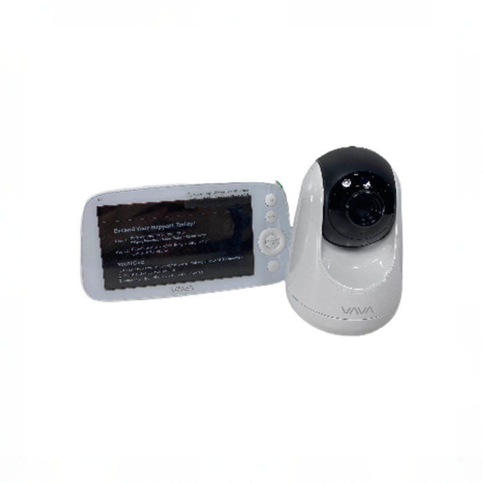 Shop VAVA Baby Monitor at GoodBuy Gear