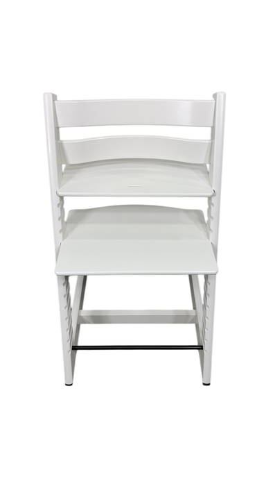 Shop Stokke Tripp Trapp Chair, White at GoodBuy Gear