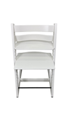 Shop Stokke Tripp Trapp Chair, White at GoodBuy Gear