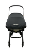 Shop Doona Infant Car Seat & Stroller Combo, 2023, Nitro black at GoodBuy Gear