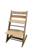 Shop Stokke Tripp Trapp Complete High Chair, Nordic Blue, Oak Natural at GoodBuy Gear
