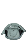 Shop Bugaboo Donkey Breezy Sun Canopy, Pine Green at GoodBuy Gear