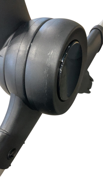 Shop Bugaboo Donkey 5 Mono Stroller, Aluminum, Midnight Black, Midnight Black, 2025 at GoodBuy Gear