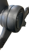 Shop Bugaboo Donkey 5 Mono Stroller, Aluminum, Midnight Black, Midnight Black, 2025 at GoodBuy Gear