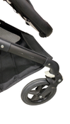 Shop Bugaboo Fox Stroller, 2018, Black, Midnight Black, Midnight Black at GoodBuy Gear