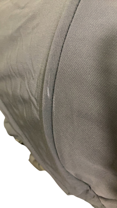 Shop Cybex Coya Stroller, 2024, Rose Gold, Sepia Black at GoodBuy Gear