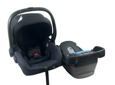 Shop UPPAbaby MESA V2 Infant Car Seat, 2024, Jake (Black) at GoodBuy Gear