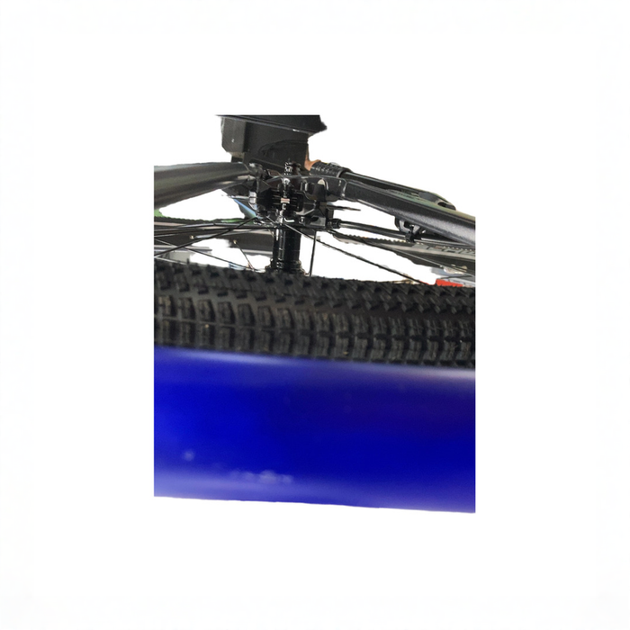 Shop Woom EXPLORE 5 Bicycle, Magnetic Blue at GoodBuy Gear
