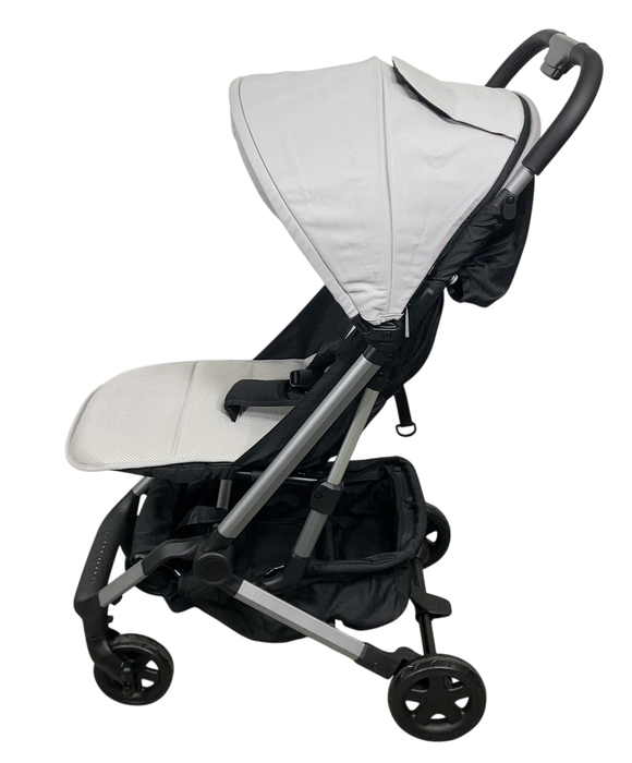 Shop Colugo Compact Stroller, 2023, Cool Grey at GoodBuy Gear