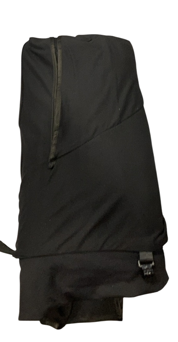 Shop SlumberPod 3.0 Sleep Canopy with Fan, Black with Gray Accents at GoodBuy Gear