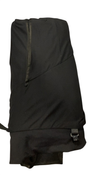 Shop SlumberPod 3.0 Sleep Canopy with Fan, Black with Gray Accents at GoodBuy Gear