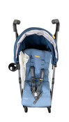 Shop UPPAbaby G-LUXE Stroller, 2020, Aiden (Denim) at GoodBuy Gear
