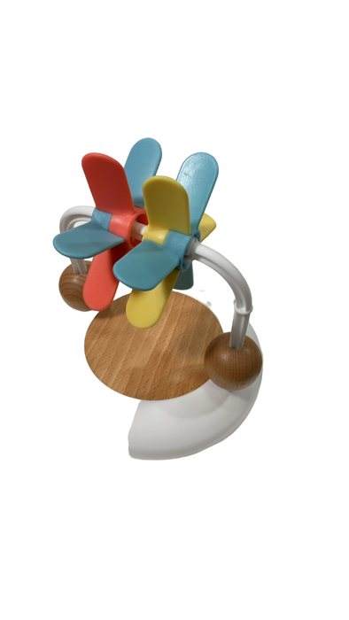 Shop Skip Hop Discoverosity Montessori-Inspired 3-Stage Activity Center & Play Table, Multi at GoodBuy Gear