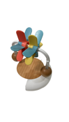 Shop Skip Hop Discoverosity Montessori-Inspired 3-Stage Activity Center & Play Table, Multi at GoodBuy Gear