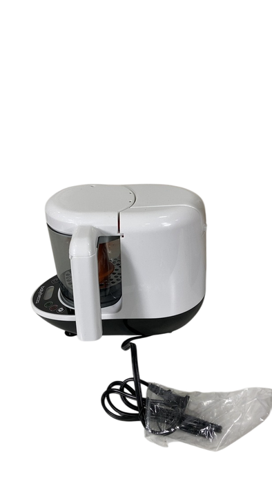 Shop Baby Brezza One Step Food Maker Deluxe at GoodBuy Gear