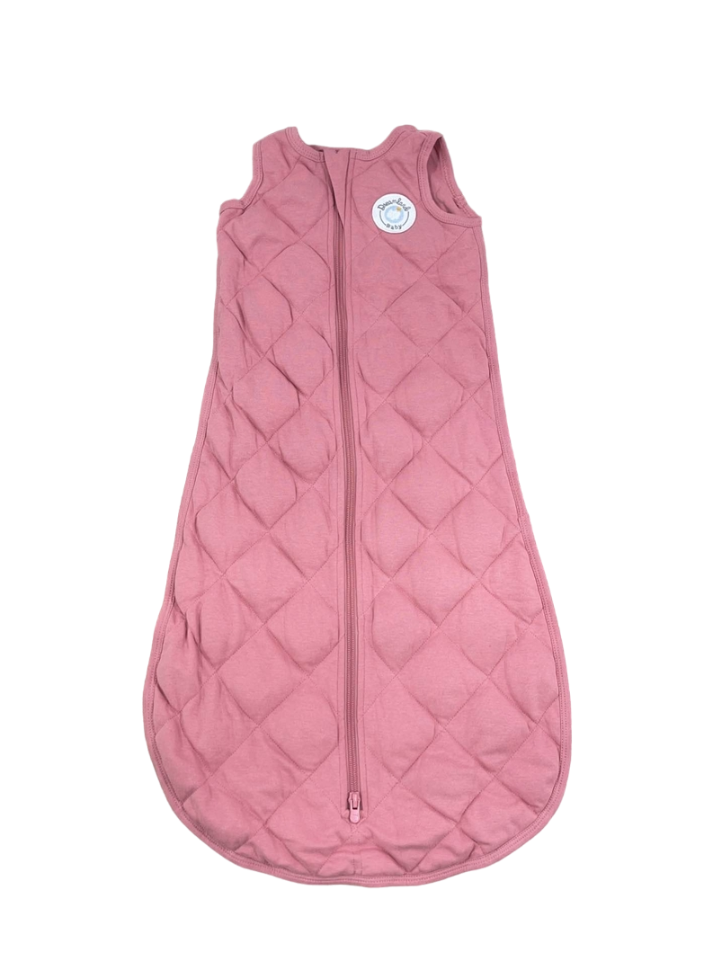 Classic Pink Sleep Sac