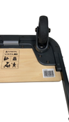 Shop UPPAbaby VISTA PiggyBack Ride-Along Board, 2015+ at GoodBuy Gear