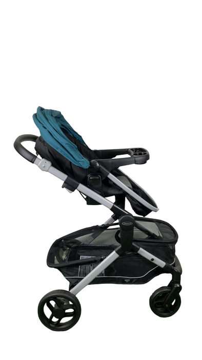 Shop Graco Modes Nest Travel System, 2024, Bayfield at GoodBuy Gear