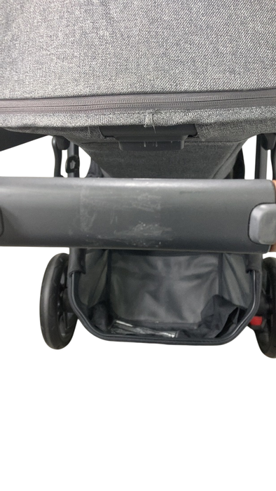 Shop UPPAbaby VISTA V2 Stroller, 2021, Greyson at GoodBuy Gear