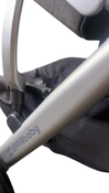 Shop UPPAbaby VISTA Stroller, 2017, Jordan (Grey Melange) at GoodBuy Gear