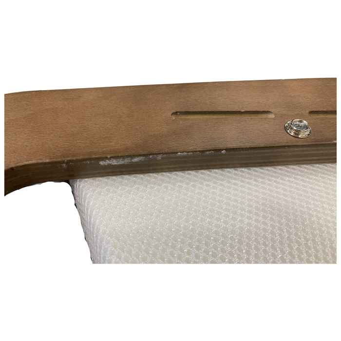 Shop Snuz SnuzPod5 Bedside Bassinet, Walnut at GoodBuy Gear