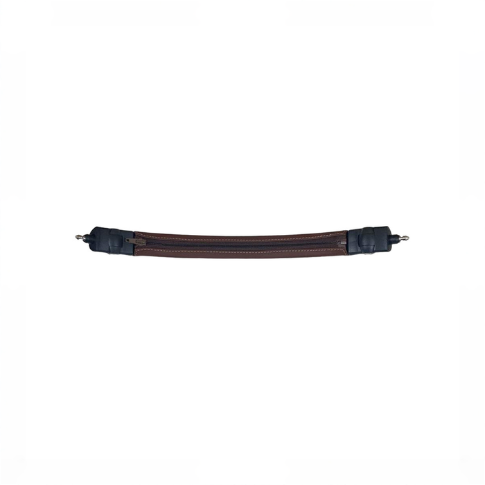 Shop UPPAbaby 2015+ VISTA Bumper Bar, Saddle Brown at GoodBuy Gear
