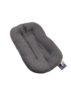 secondhand Snuggle Me Organic Sensory Infant Lounger, Sparrow